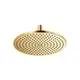 DORNBRACHT-Regenbrause-mit-Deckenanbindung-SERIENSPEZIFISCH-28699970-400-mm-Messing-gebuerstet-23kt-Gold-28699970-28 gallery number 1